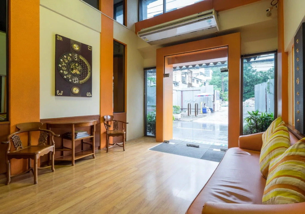 Asia Inn Bangkok — photo 8
