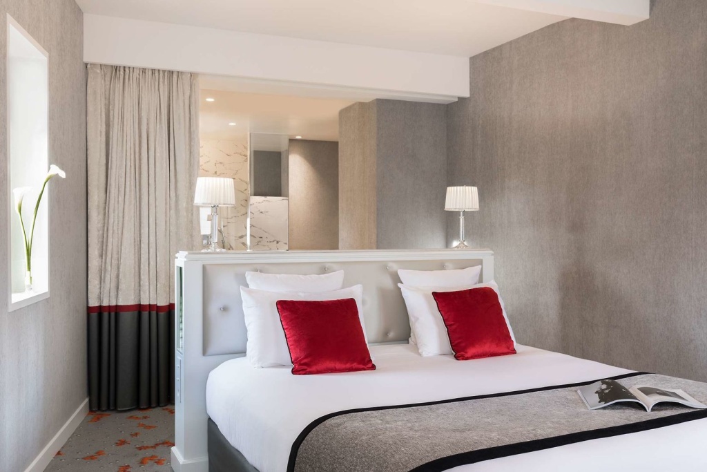Maison Albar - Le Diamond, photo 5