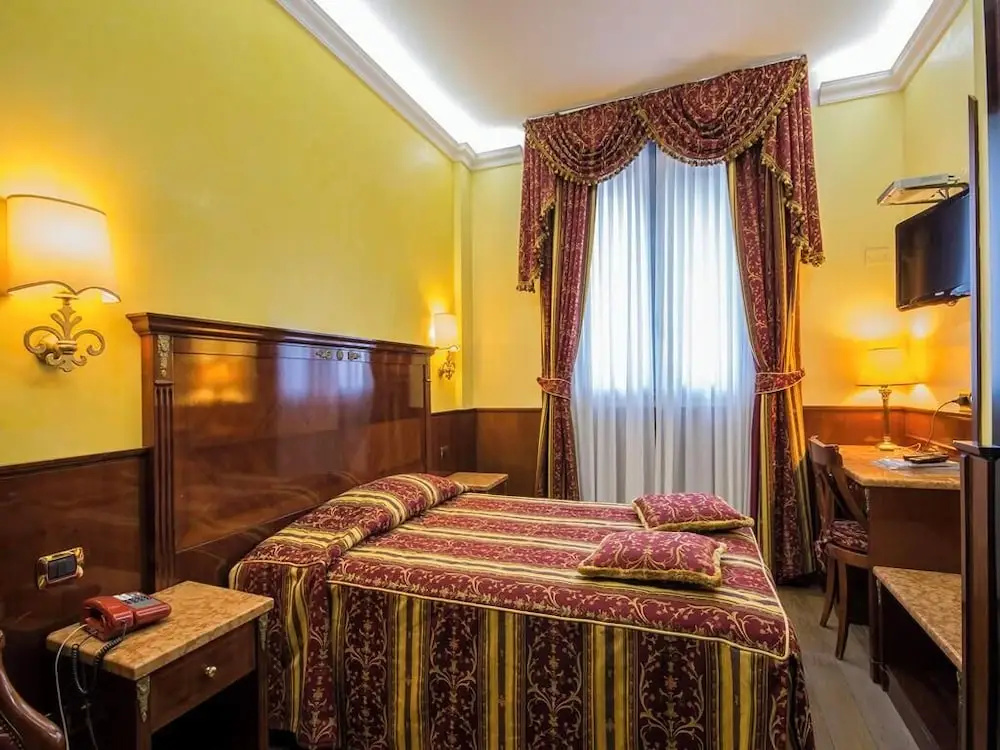 Hotel Vittoria — photo 5