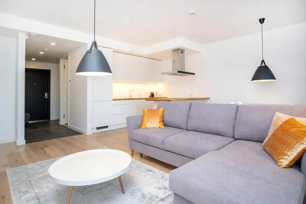 Dream Stay - 2 Porto Franco Apartments near Old Town, photo 2