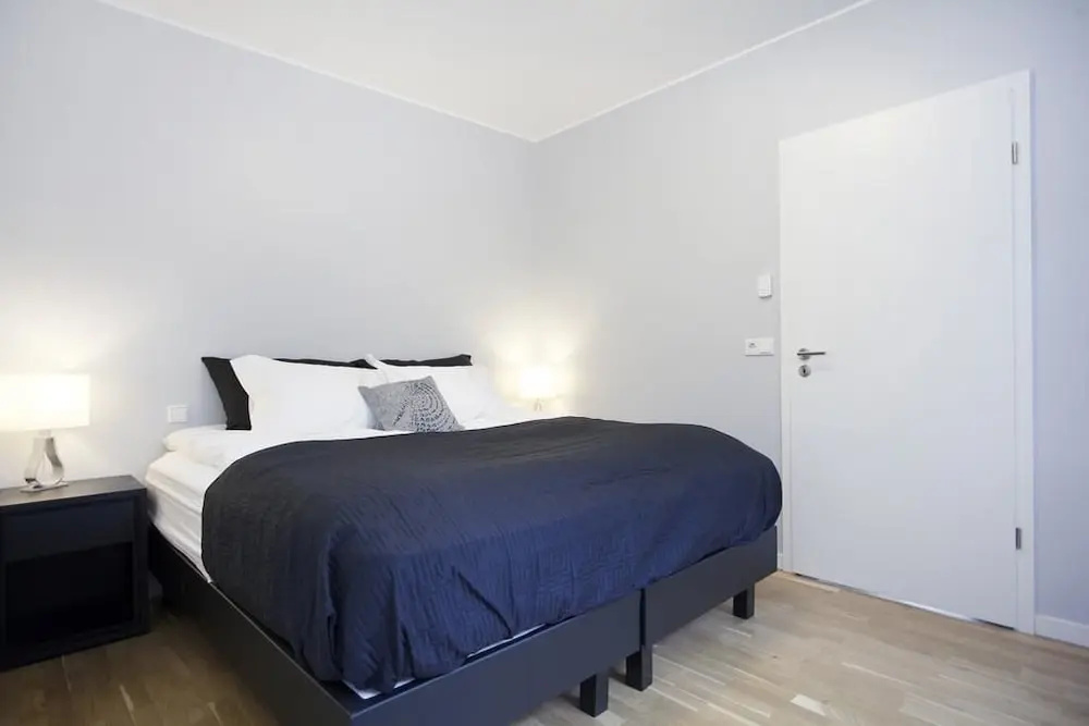 Blue Luxury Apartments — photo 6