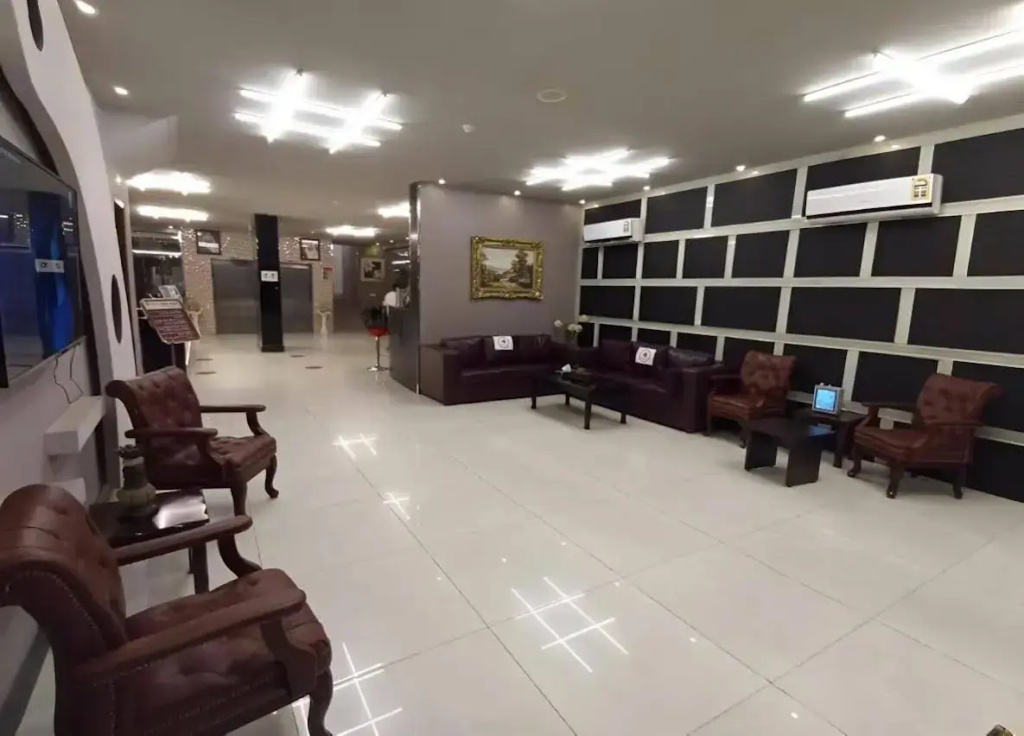 Celine Al Motamaiza Furnished Apartment, photo 2