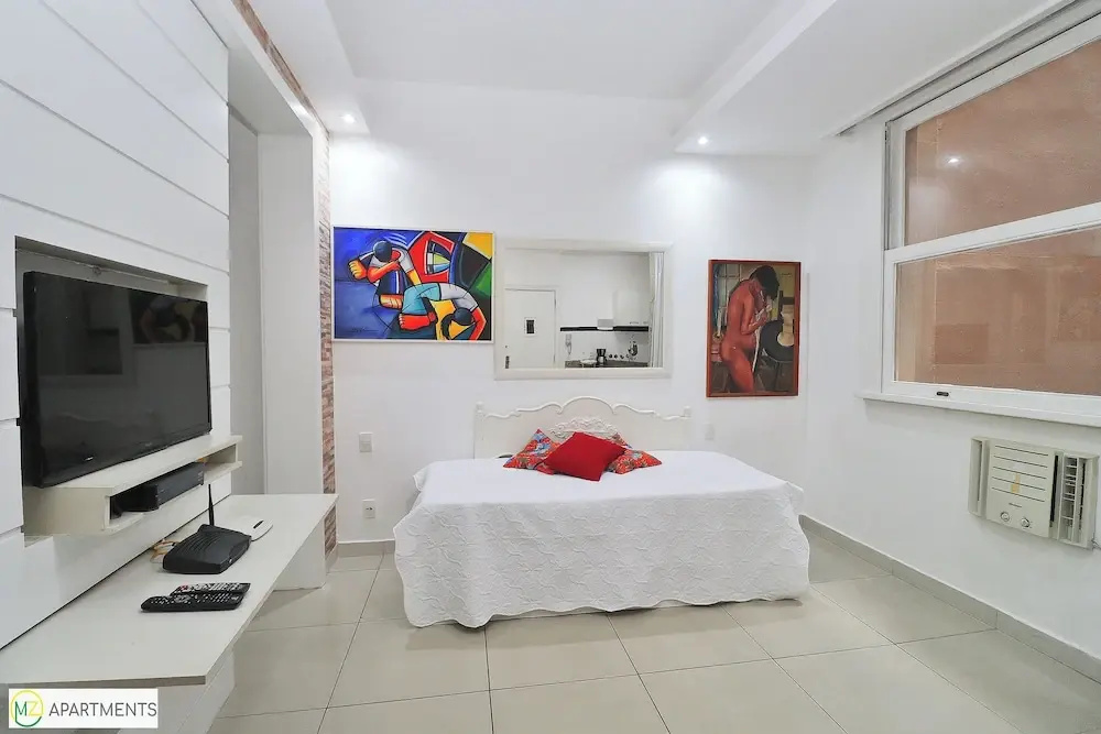 MZapartments Prado LB301, photo 3