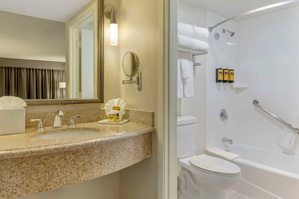 Best Western Plus Executive Inn — photo 8