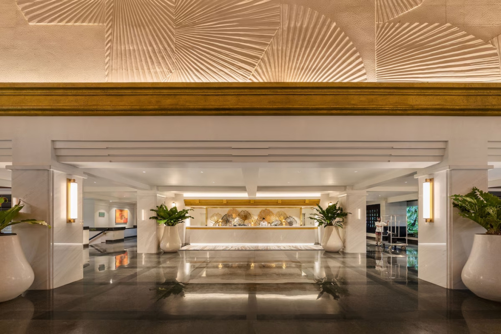 InterContinental Bali Resort by IHG, photo 2