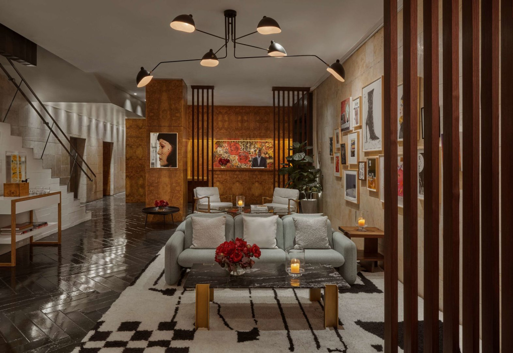 SIXTY Beverly Hills, photo 2
