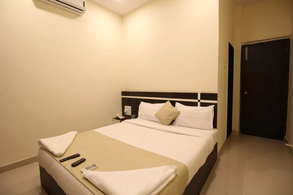 Treebo Trip Ashir Inn — photo 7