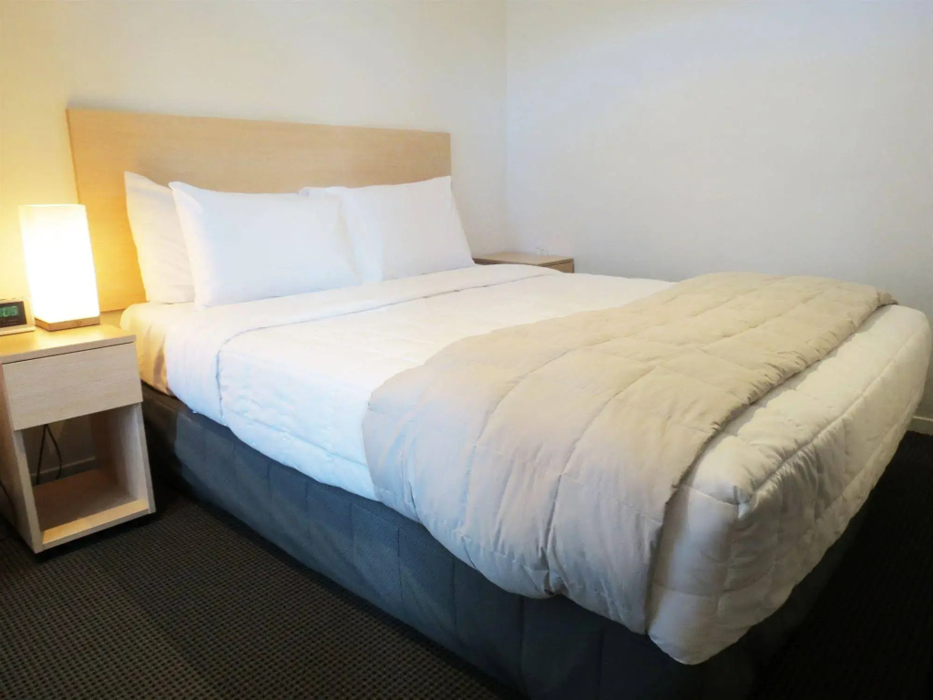 Tetra Serviced Apartments By Castle — photo 6