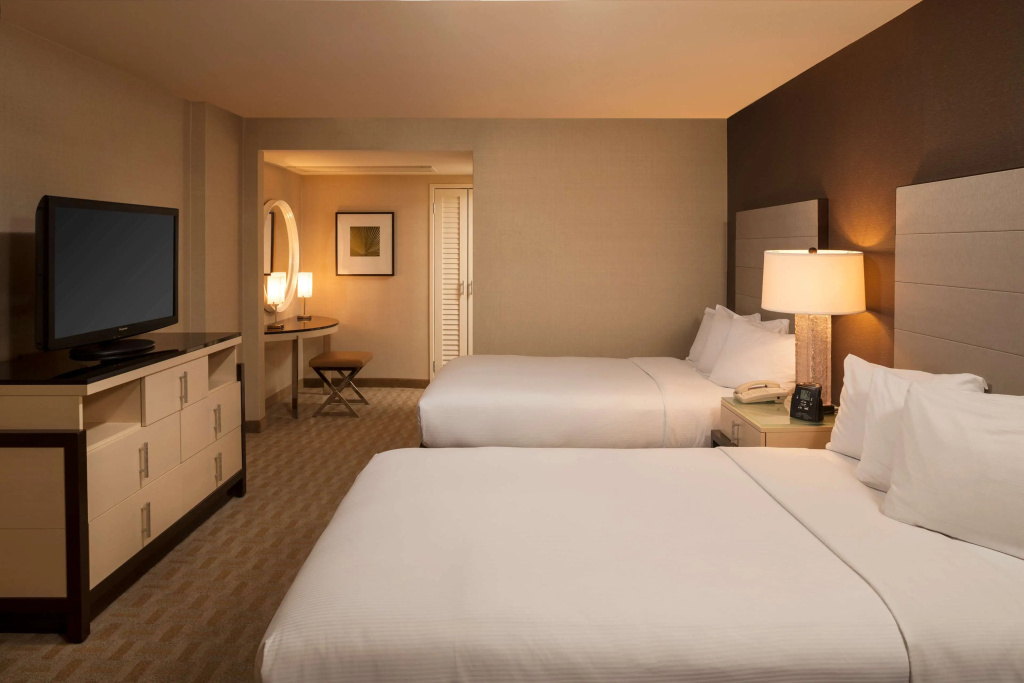 Hilton Los Angeles Airport — photo 6