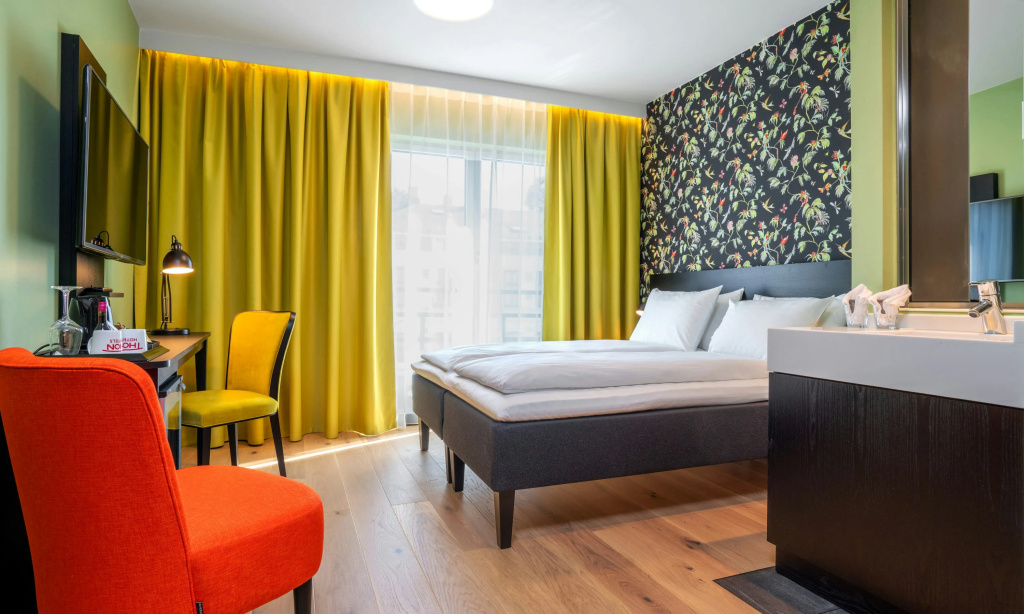 Thon Hotel Gyldenløve — photo 6