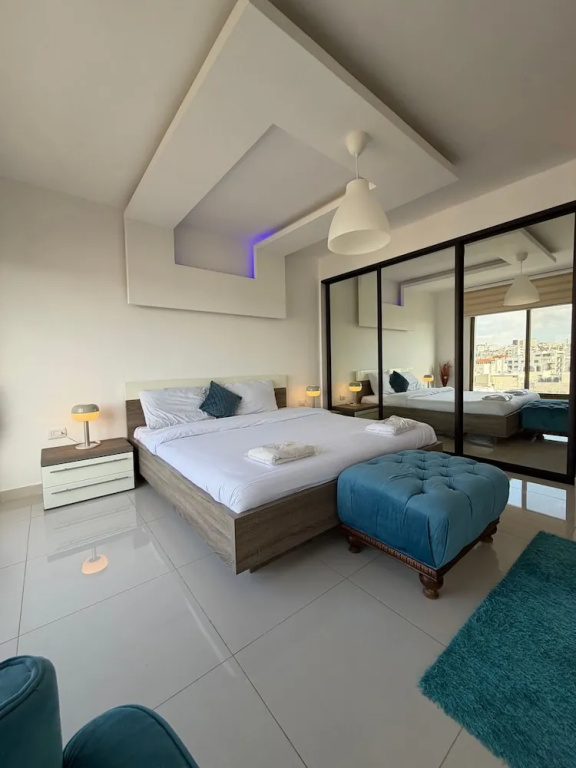 Al-burj Apartment With Stunning View 7th Floor, photo 3