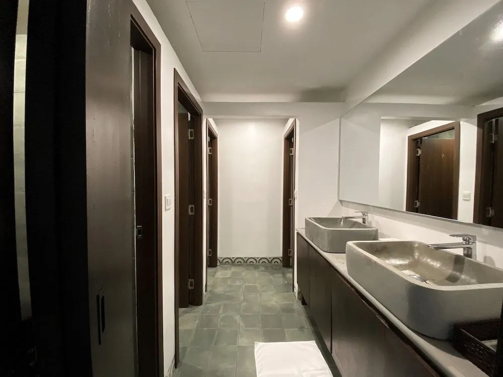 Aborest Tropical Hostel — photo 8