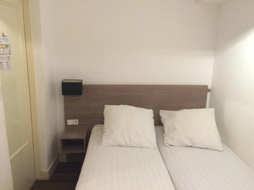 THE FRITZ HOTEL Amsterdam, photo 2