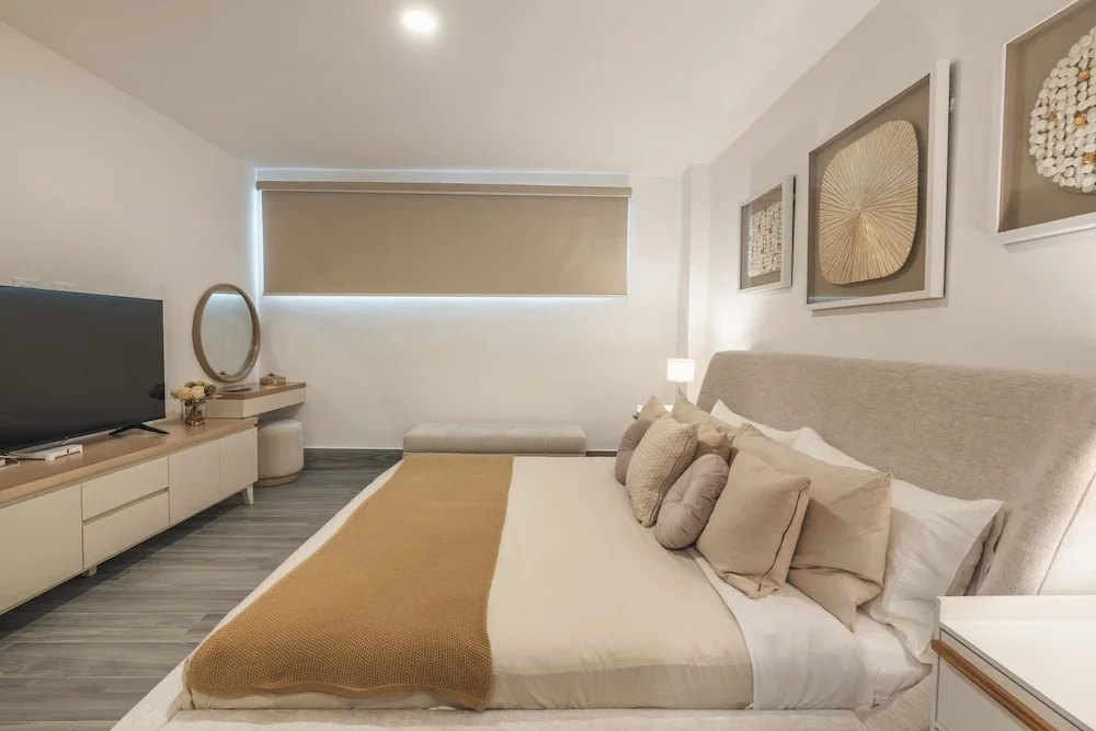 2 Bedrooms 4 Guests Private Terrace Cap Cana, photo 4