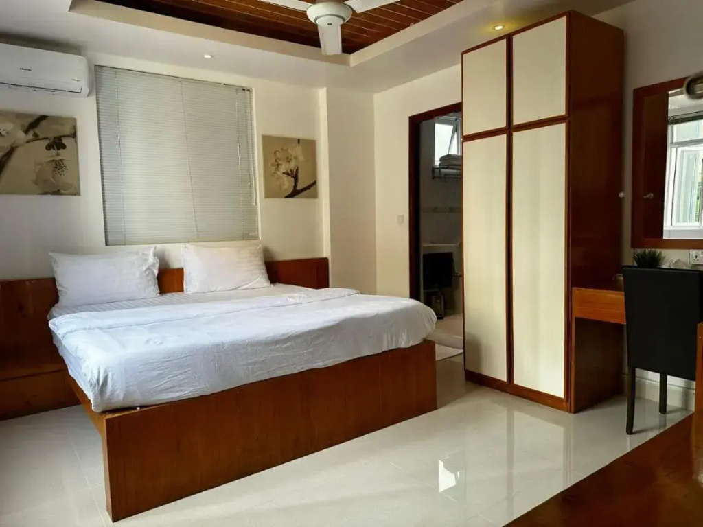 Отель Pine Lodge Maldives, photo 2
