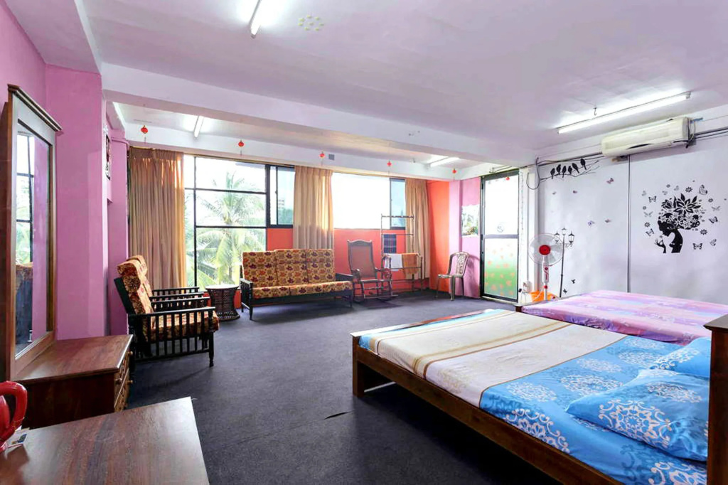 Ashan's Cozy Apartments — photo 6