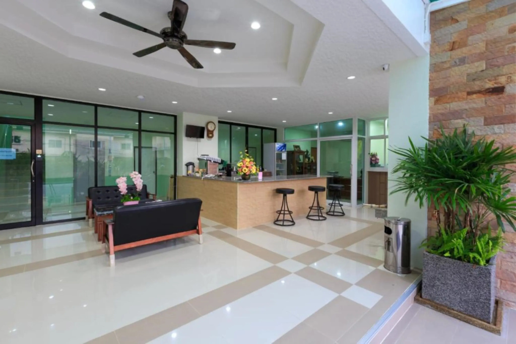 JJ Residence Phuket Town, photo 2