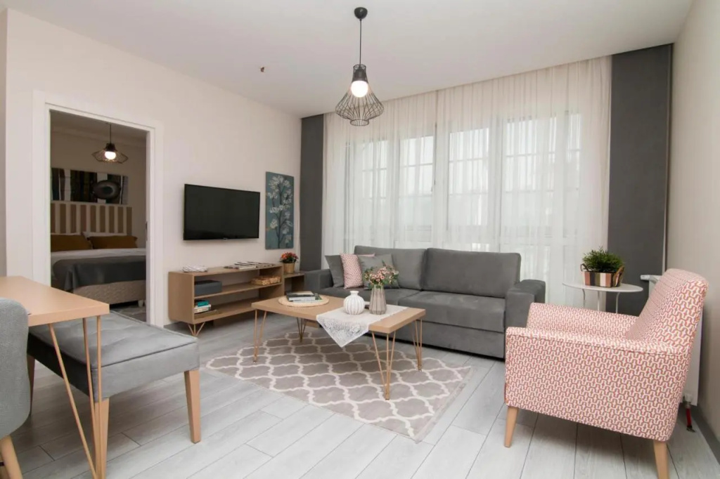 ZİN D Home Alemdağ Suit Otel — photo 5