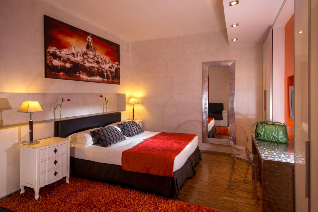 Hotel Ariston, photo 5