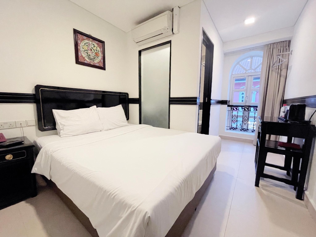 The Snooze Hotel Marine Parade — photo 2