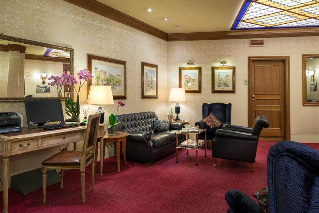 Berna Hotel — photo 2