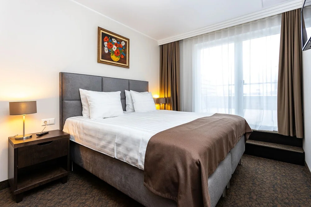 Adoryal Hotel — photo 6