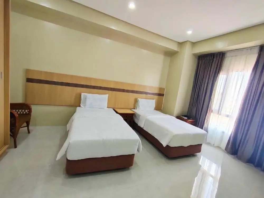 Cebu Family Suites powered by Cocotel — photo 7