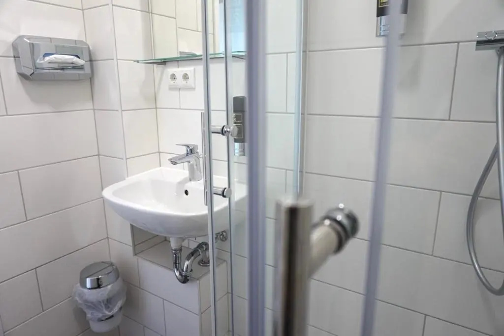 Apartment Hotel Wittenau — photo 8