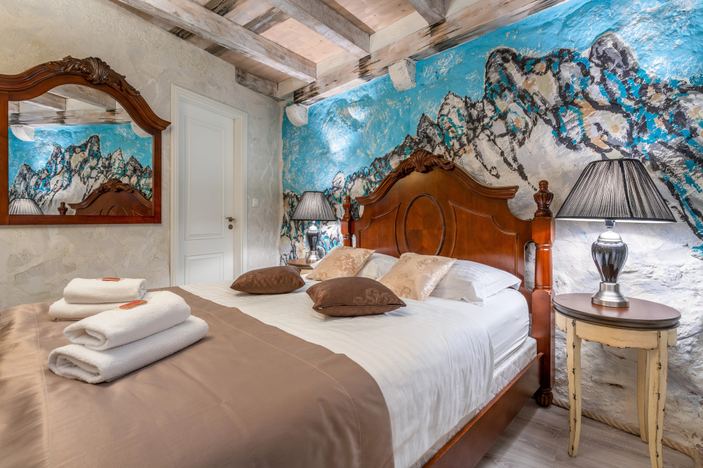 Heritage Palace Varos - MAG Quaint & Elegant Boutique Hotels — photo 6