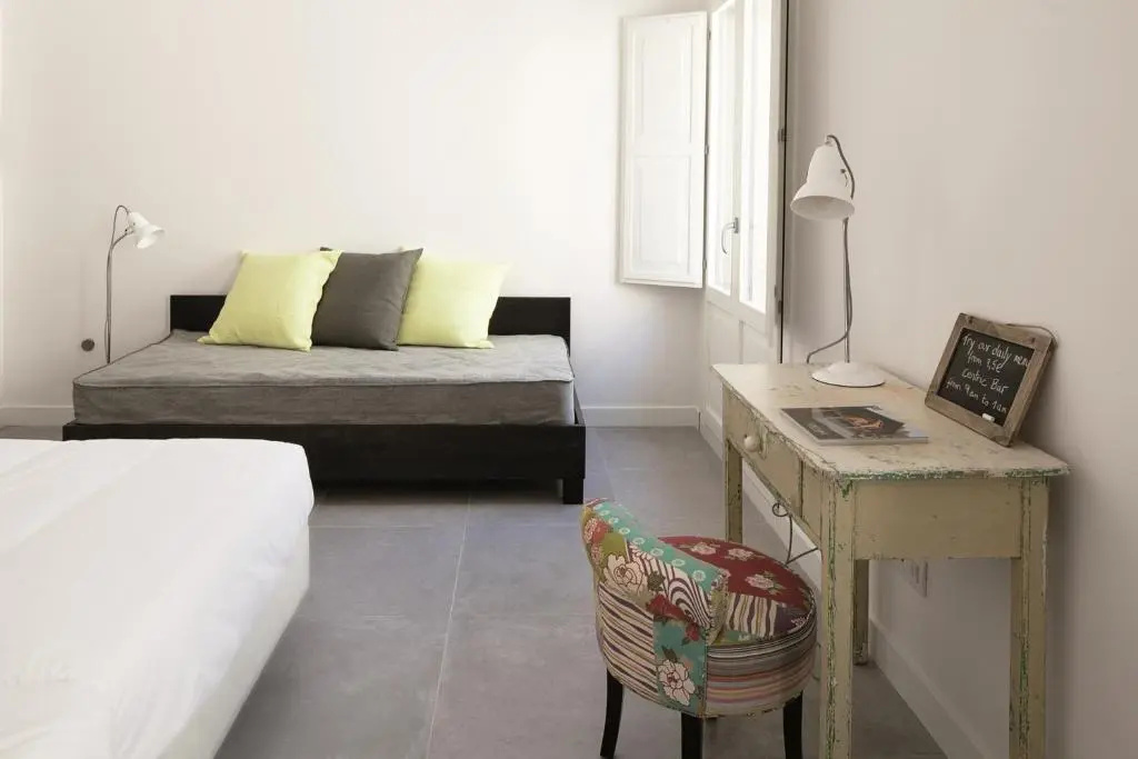 Eco Boutique Hostal Grau, photo 5