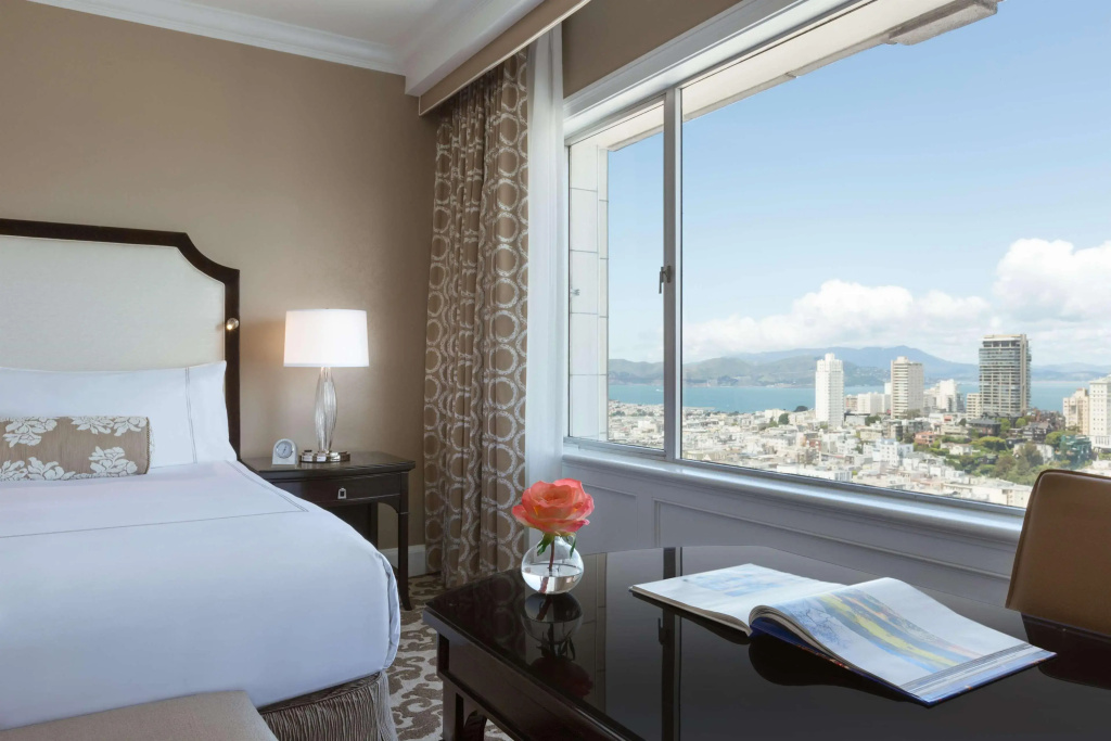 Fairmont San Francisco — photo 8