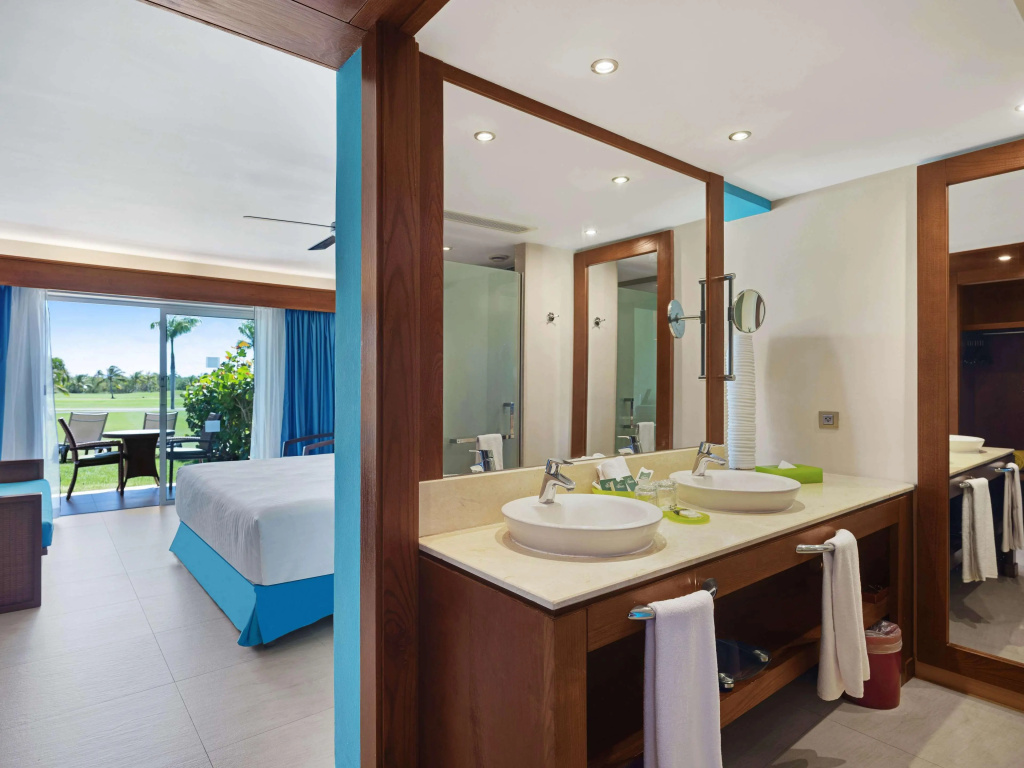 Barcelo Bavaro Palace - All Inclusive — photo 8
