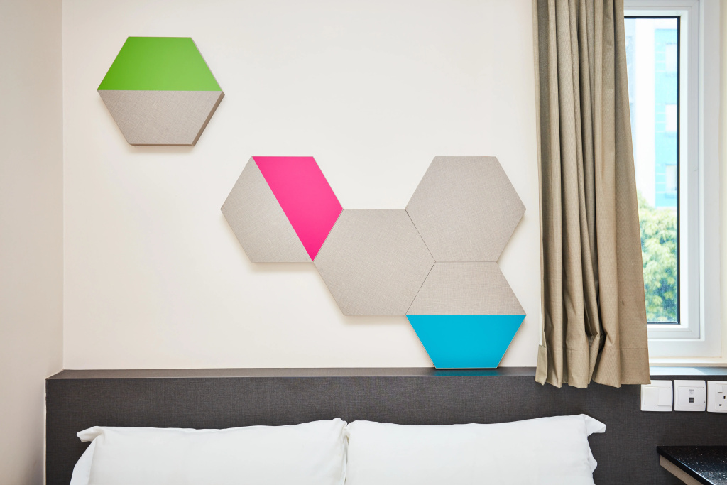 Ibis Budget Singapore Emerald — photo 7