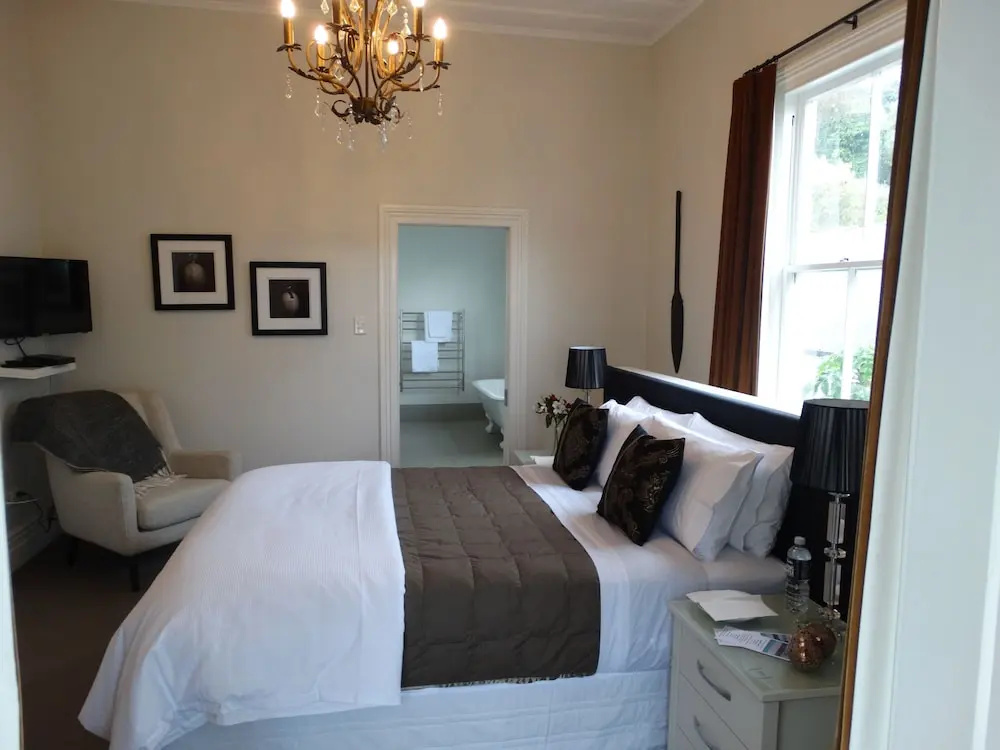 Andelin Guest House, photo 3
