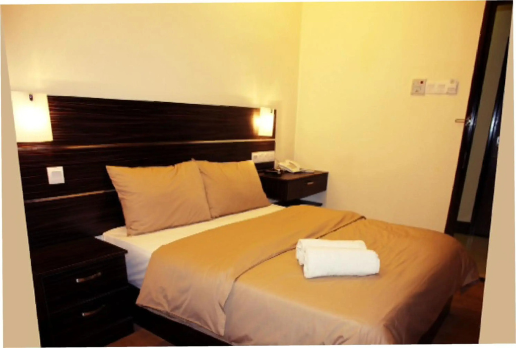 Golden Palace Hotel — photo 5
