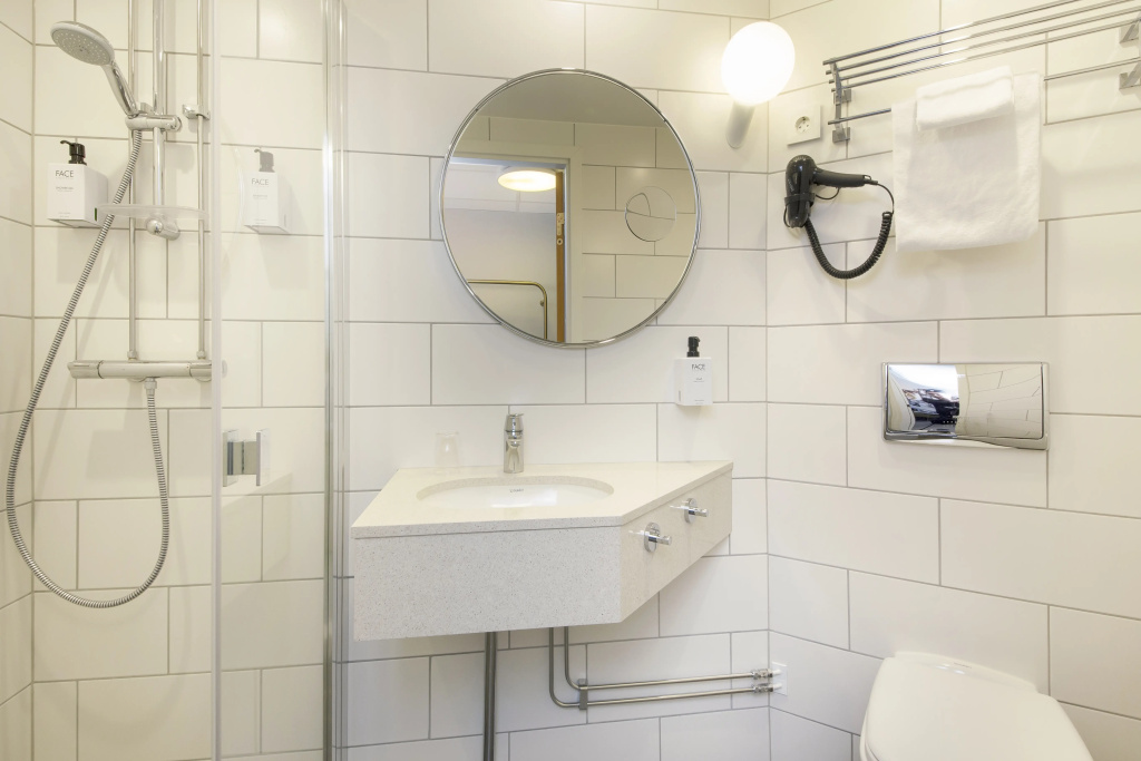 Scandic St Olavs Plass — photo 8