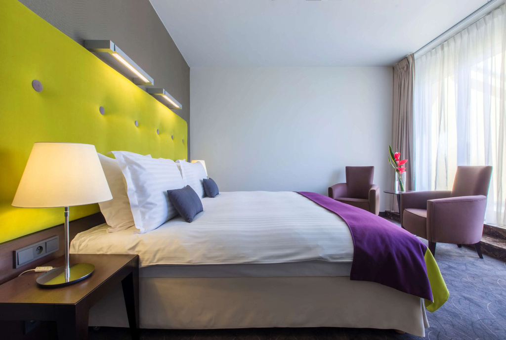 Radisson Blu Sobieski Hotel, photo 4