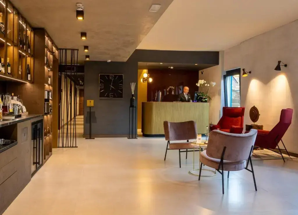 AxyHotels InnStyle Milano — photo 2