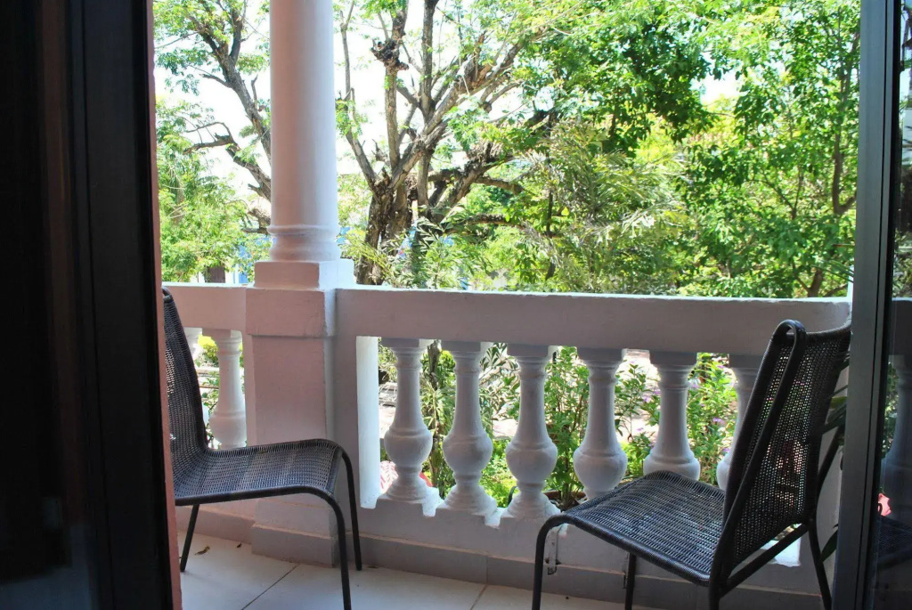 Hotel Casa La Fe By BespokeColombia — photo 8