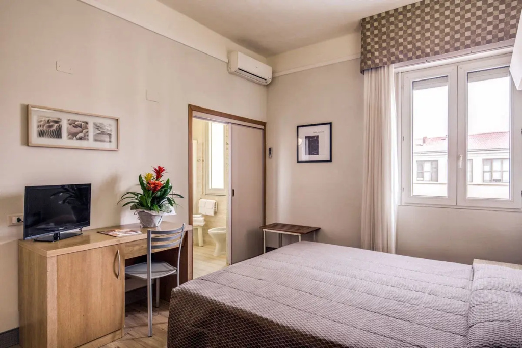 Delle Nazioni Hotel — photo 7