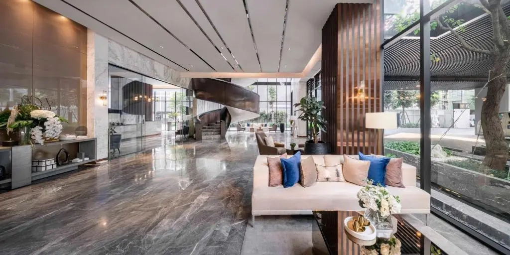 Wyndham Bangkok Queen Convention Centre, photo 4
