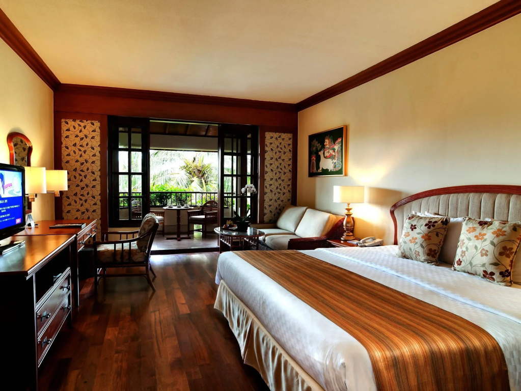 Ayodya Resort Bali, photo 5