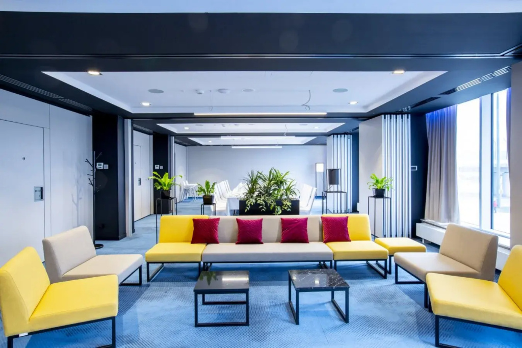 Arche Krakowska Hotel, photo 3