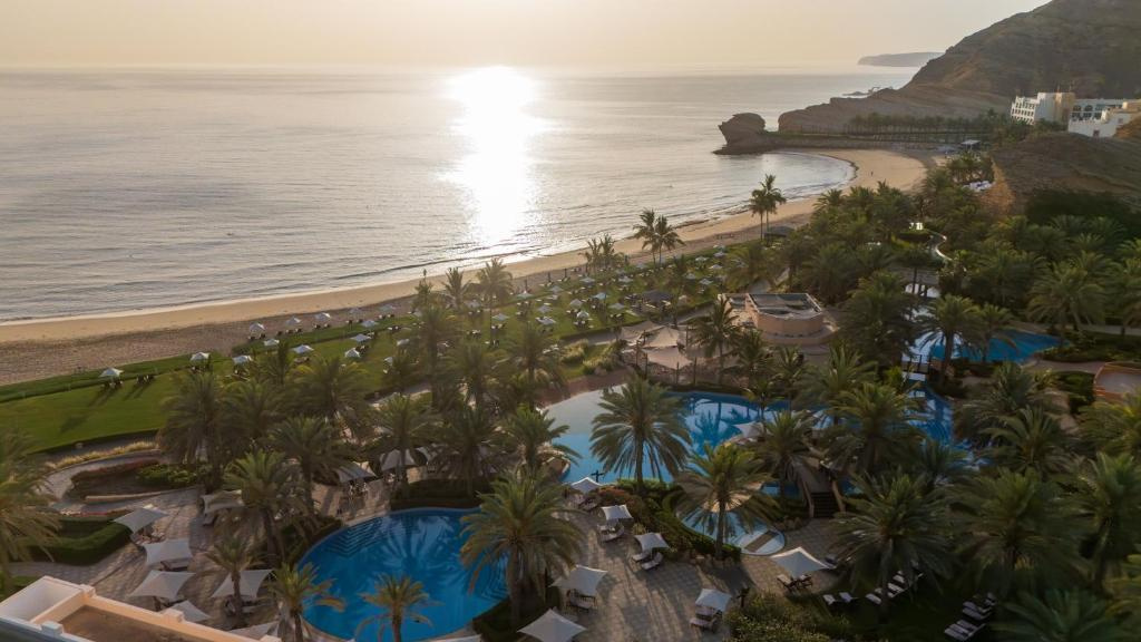 DoubleTree by Hilton Muscat Al Waha, photo 4