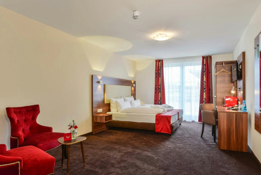 Abasto Hotel & Spa Maisach, photo 4