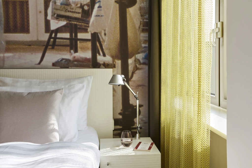 Hotel Indigo Berlin – Ku’damm by IHG — photo 2