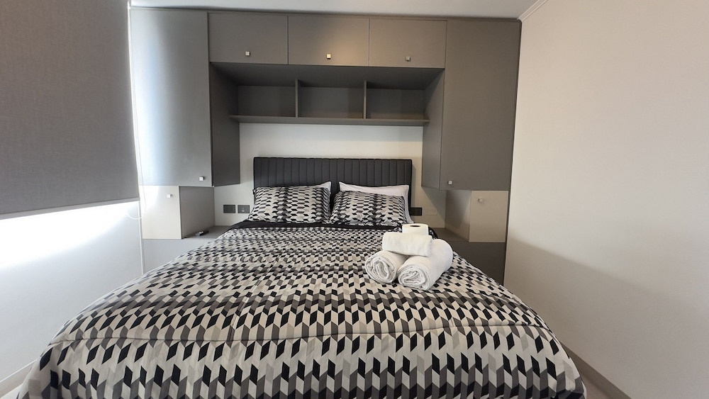 Oceana Suites Ñuñoa Central — photo 3