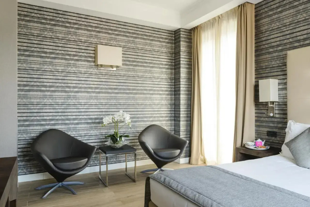 Hotel Windsor Milano — photo 8