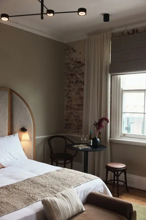 Empire Hotel, photo 3