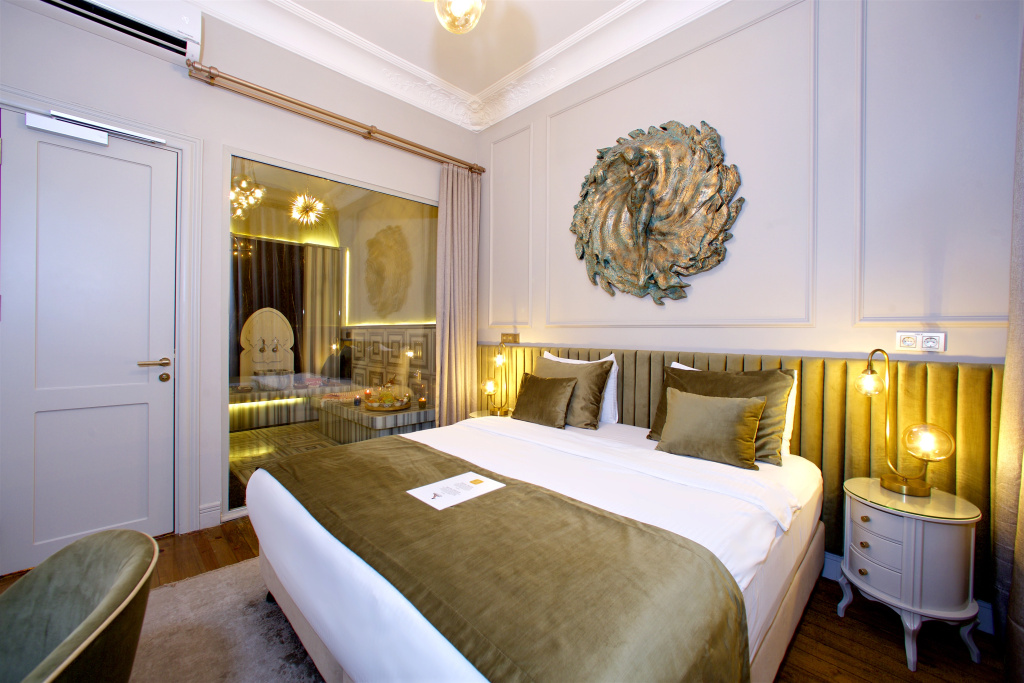 Ayramin Exclusive Hotel - Special Category, photo 3